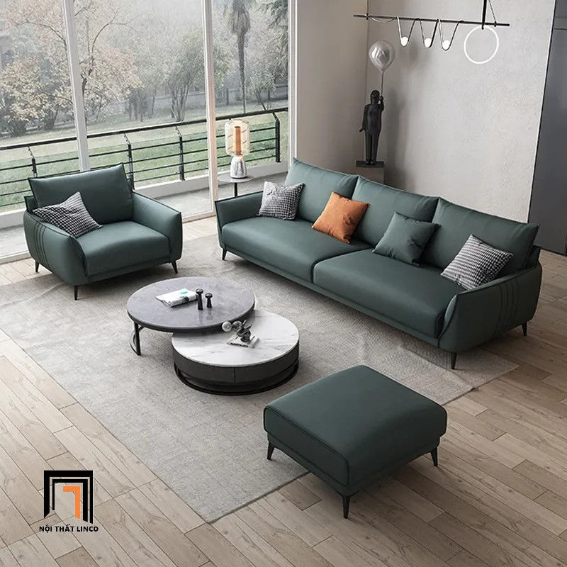 Hình thu nhỏ: bộ ghế sofa sang trọng