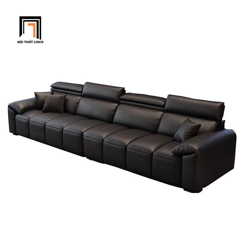 Hình thu nhỏ: ghế sofa màu đen