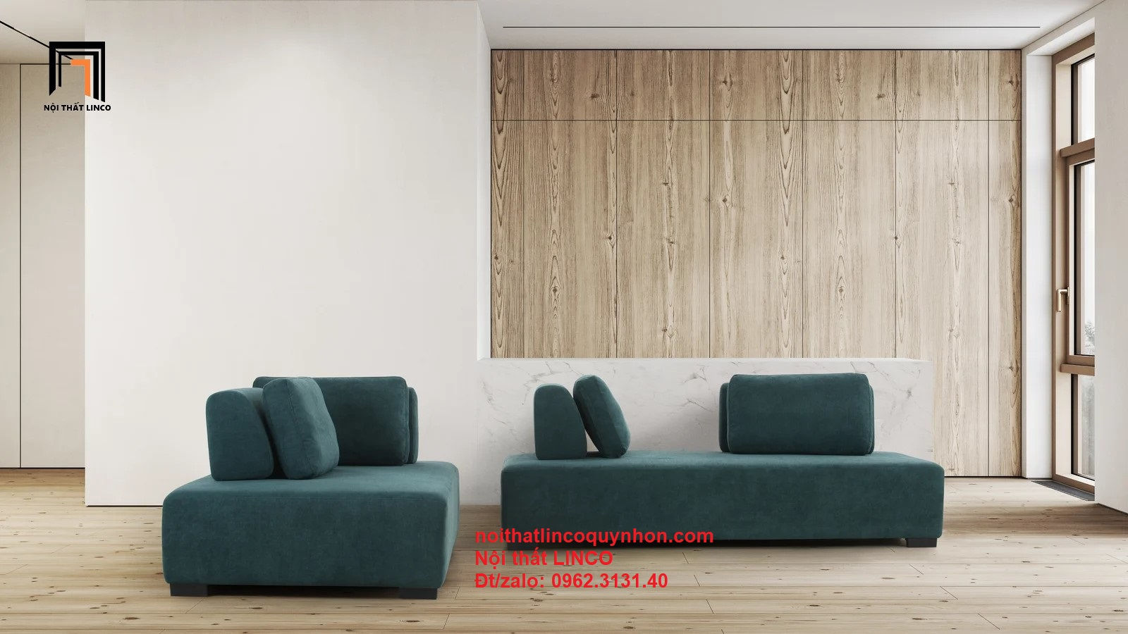 bộ ghế sofa giá rẻ