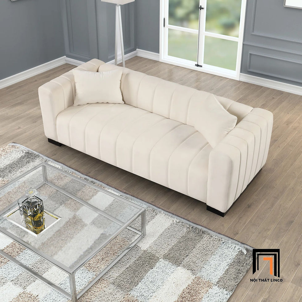 Hình thu nhỏ: sofa băng dài 2m