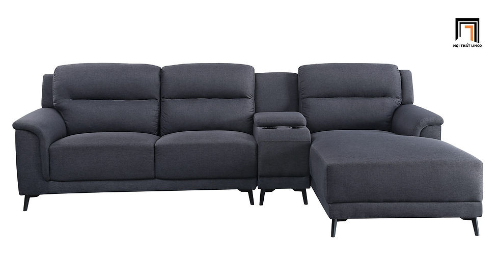 sofa nỉ