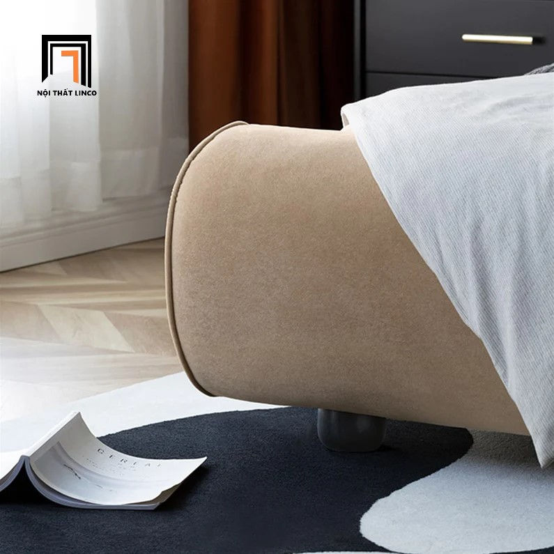 Hình thu nhỏ: giường 1m6 x 2m
