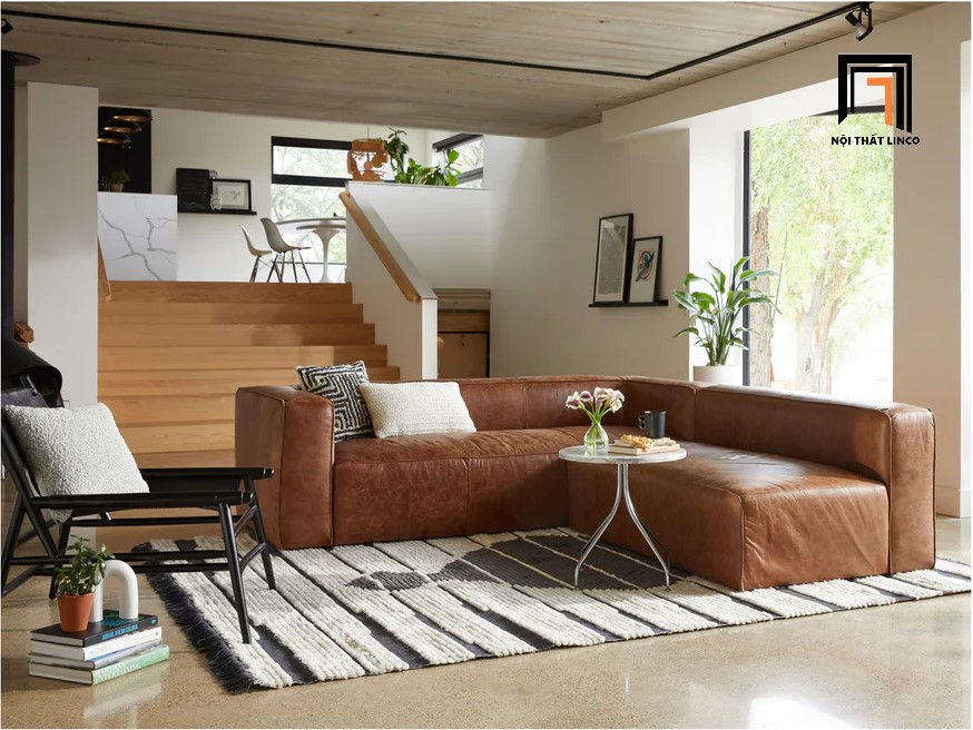 Hình thu nhỏ: set ghế sofa phòng khách