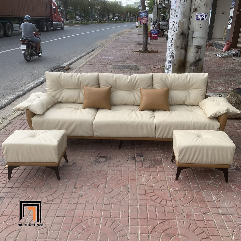 Hình thu nhỏ: ghế sofa cao cấp