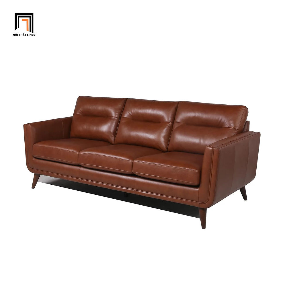 Hình thu nhỏ: sofa băng 3 chỗ ngồi