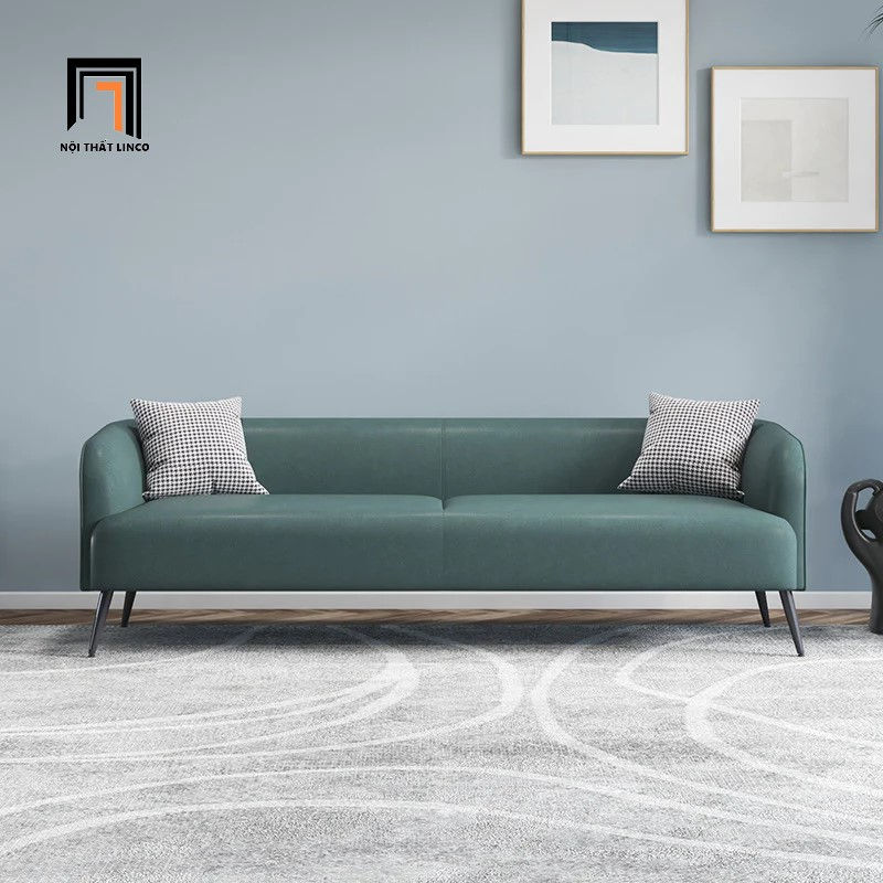 Hình thu nhỏ: sofa da