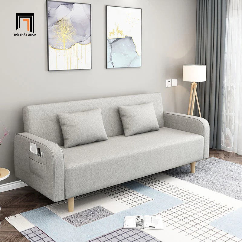 Hình thu nhỏ: sofa giá rẻ