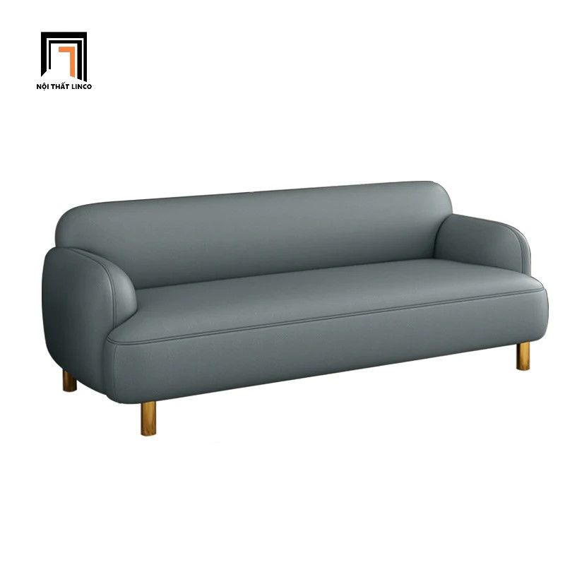 Hình thu nhỏ: sofa da