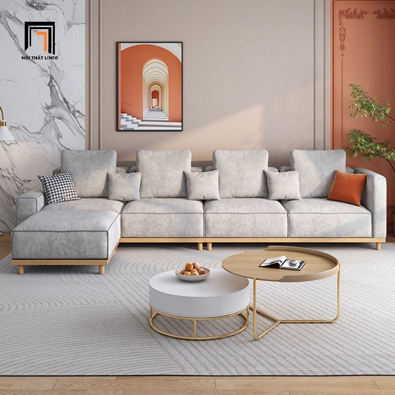 Hình thu nhỏ: sofa góc