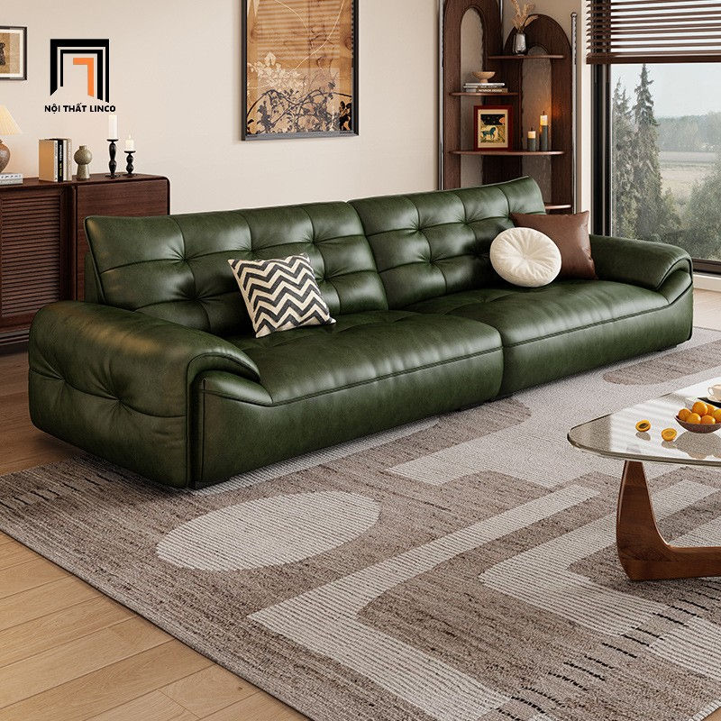 sofa băng cao cấp