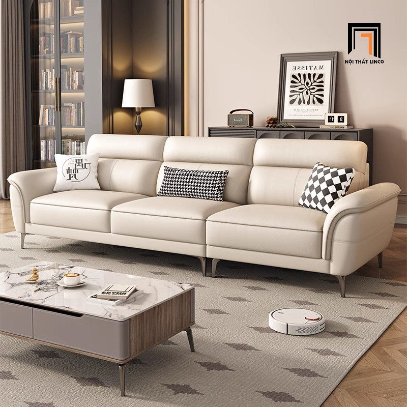 Hình thu nhỏ: sofa 2m4