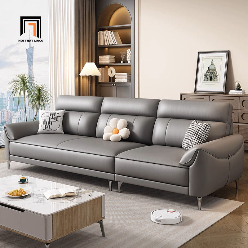Hình thu nhỏ: sofa văng chung cư