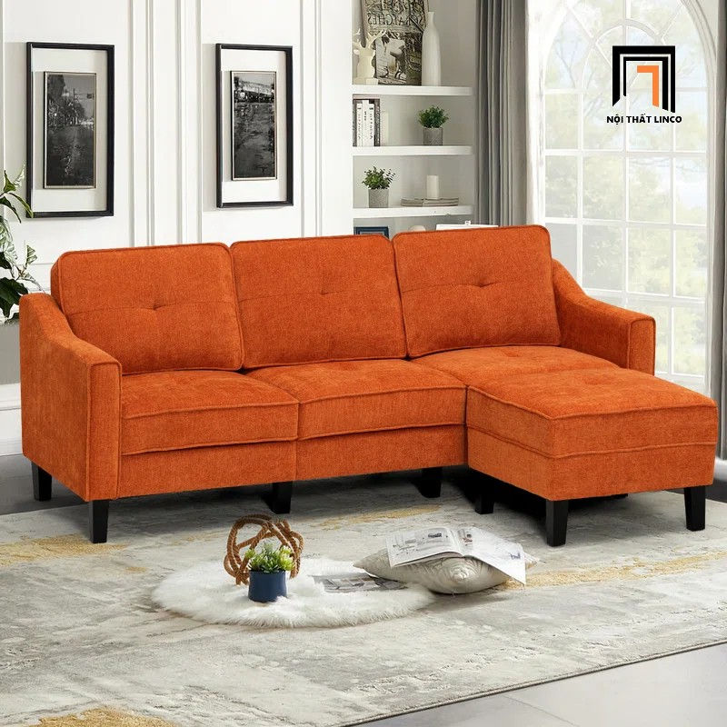 Hình thu nhỏ: bộ ghế sofa đẹp