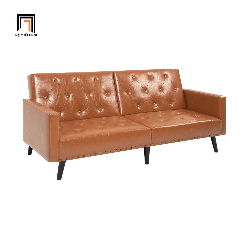 Hình thu nhỏ: sofa giường trẻ trung