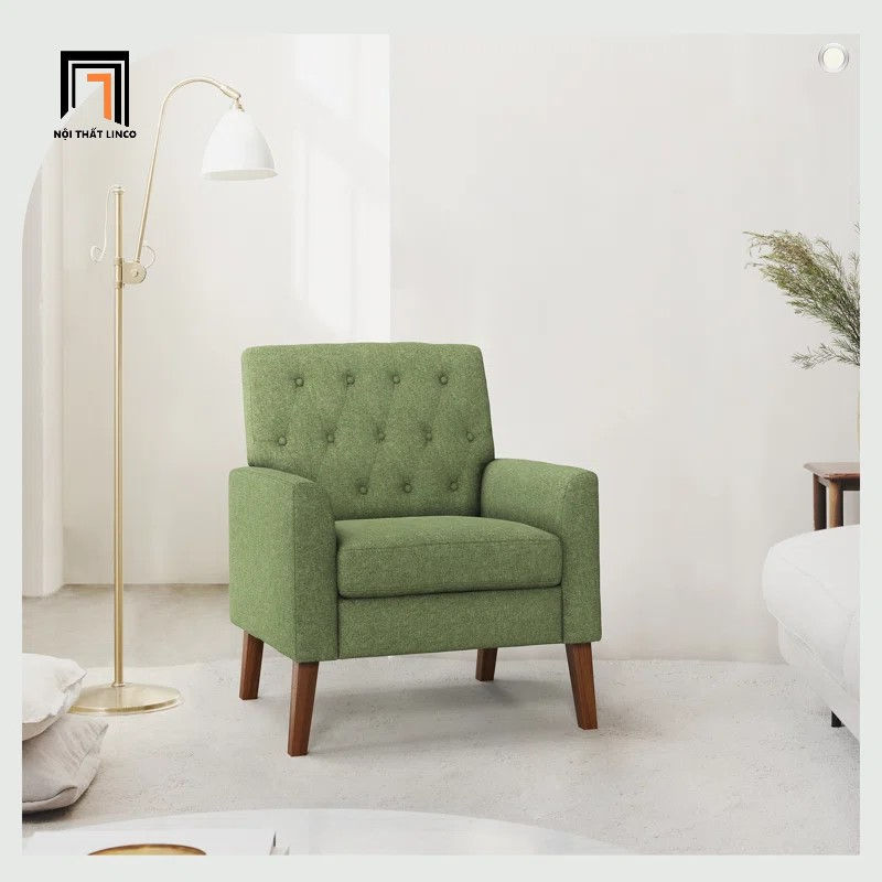 Hình thu nhỏ: sofa 1 nệm ngồi
