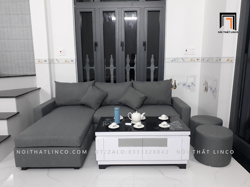 sofa quận 2, ghế sofa quận 2, sofa góc L quận 2 HCM