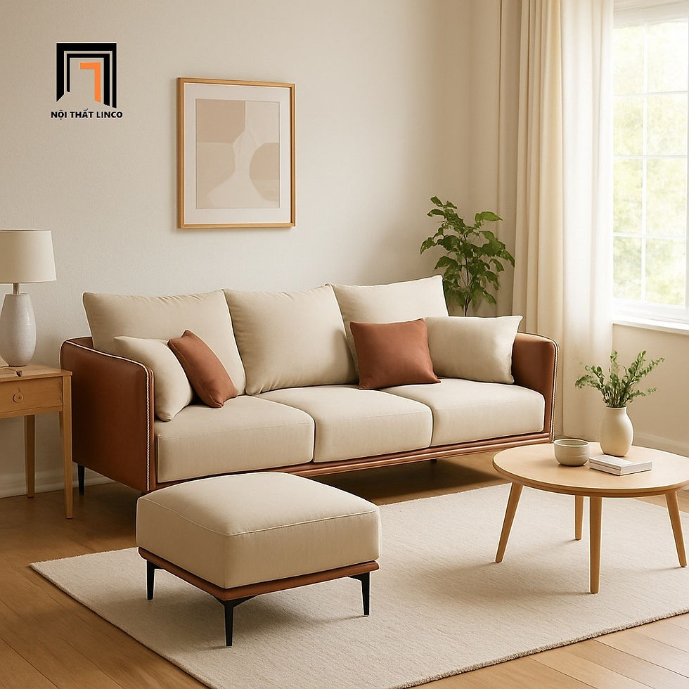 Hình thu nhỏ: bộ ghế sofa băng