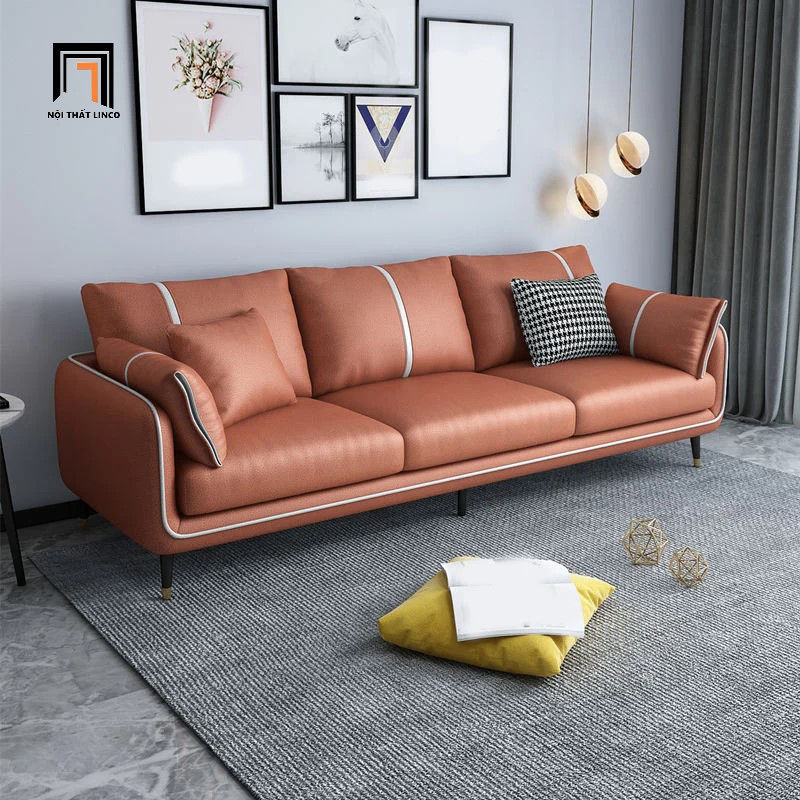 Hình thu nhỏ: sofa băng sang trọng