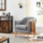 sofa đơn