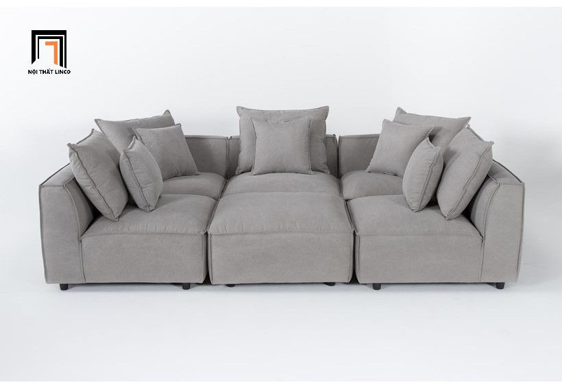 Hình thu nhỏ: sofa hiện đại
