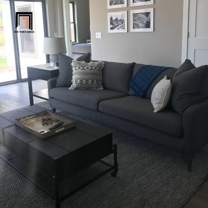 Hình thu nhỏ: sofa giá rẻ