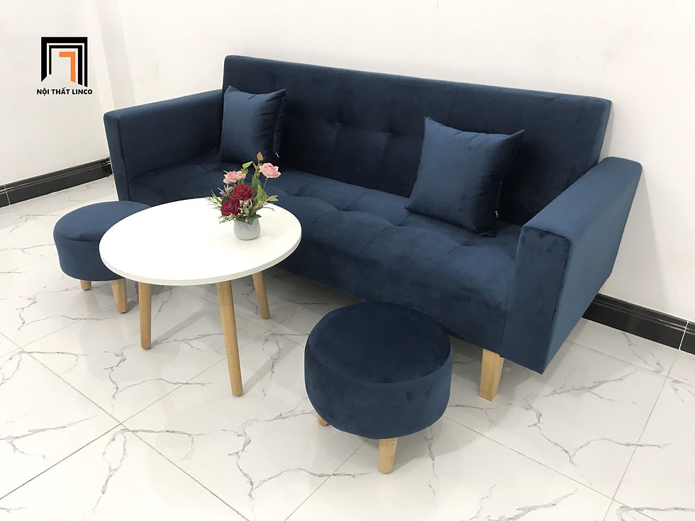 Hình thu nhỏ: sofa giường