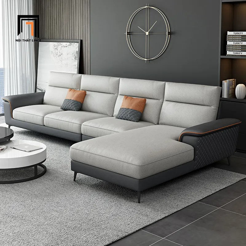 sofa góc cao cấp