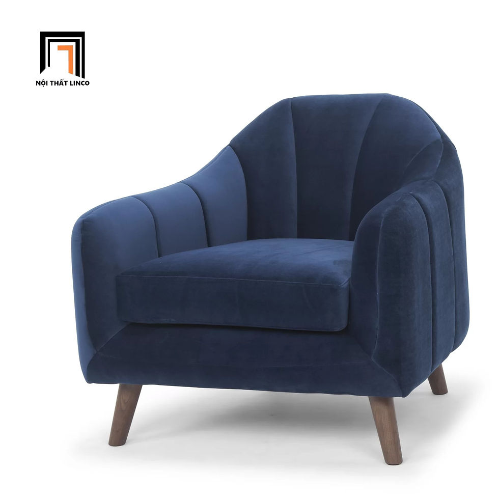 Hình thu nhỏ: sofa đơn cao cấp