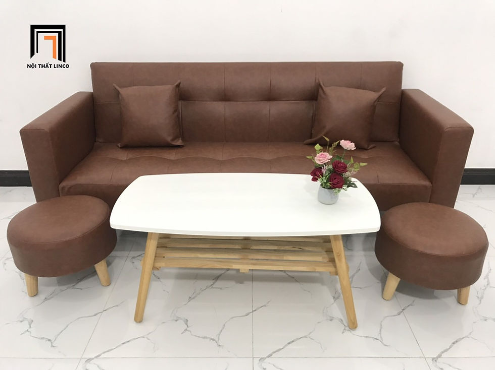 Hình thu nhỏ: sofa giường