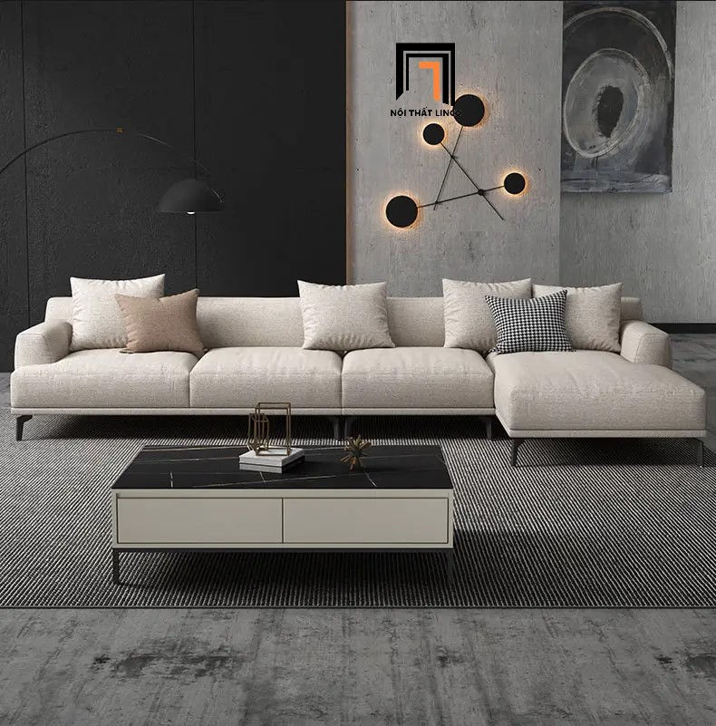 Hình thu nhỏ: bộ ghế sofa góc