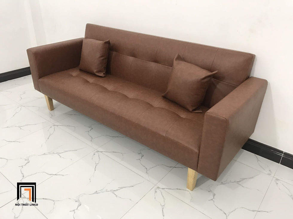 Hình thu nhỏ: sofa giường 2m