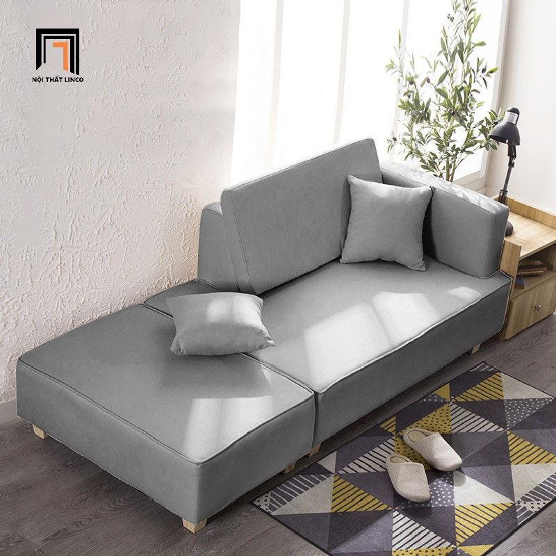 Hình thu nhỏ: sofa băng làm giường
