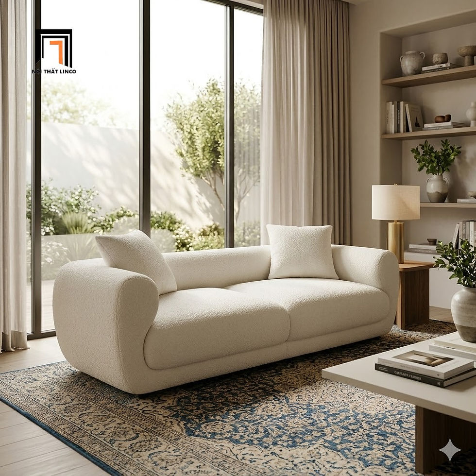 Hình thu nhỏ: sofa 2m
