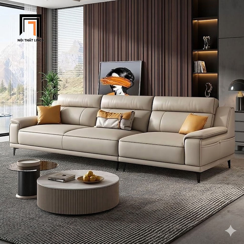 sofa văng