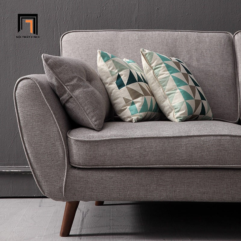 Hình thu nhỏ: sofa vải nỉ