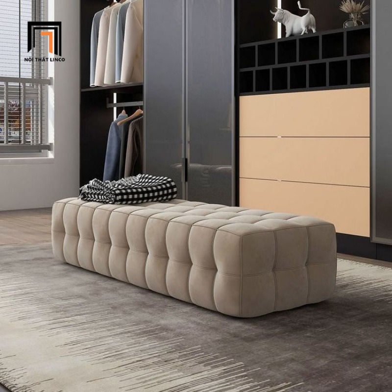Hình thu nhỏ: ghế sofa 1m8