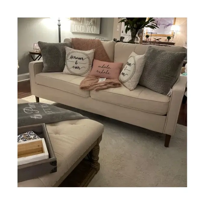 Hình thu nhỏ: sofa băng phòng khách