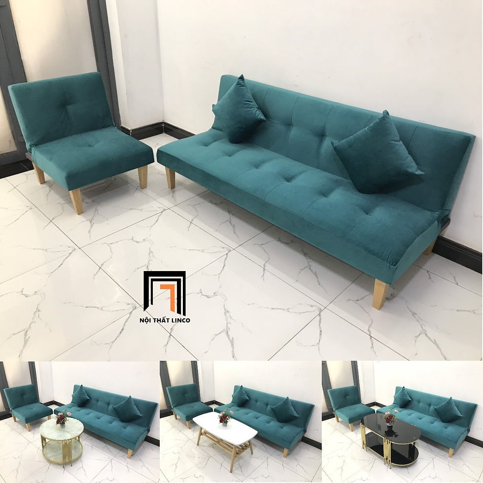 bộ ghế sofa