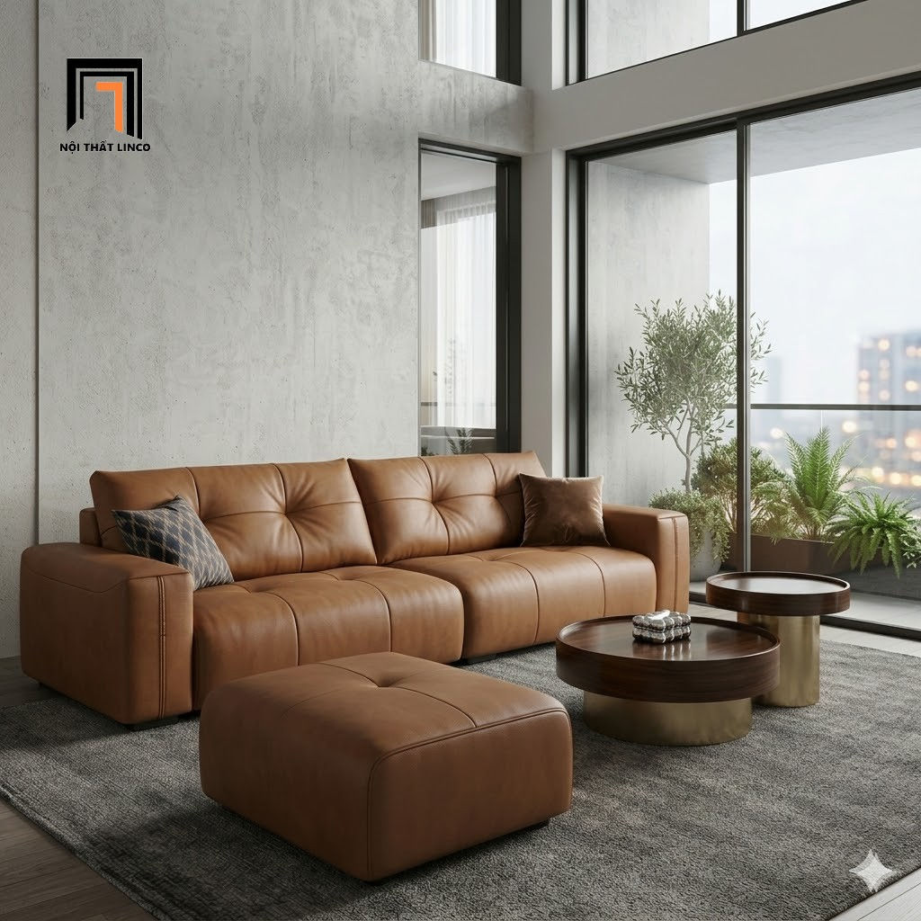 sofa băng