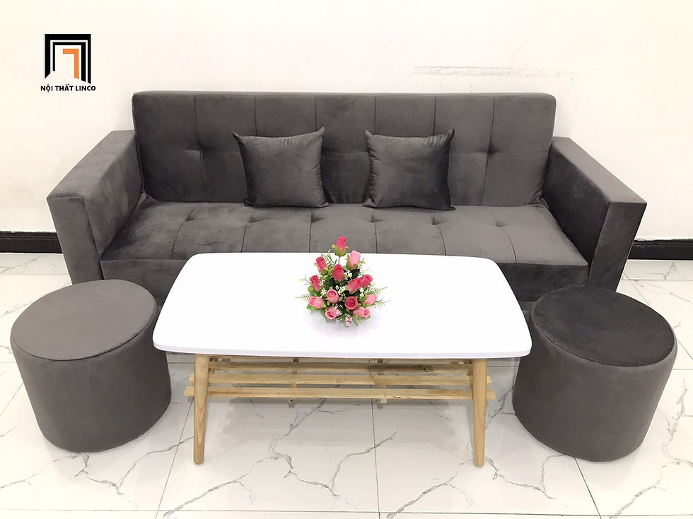Hình thu nhỏ: sofa bed