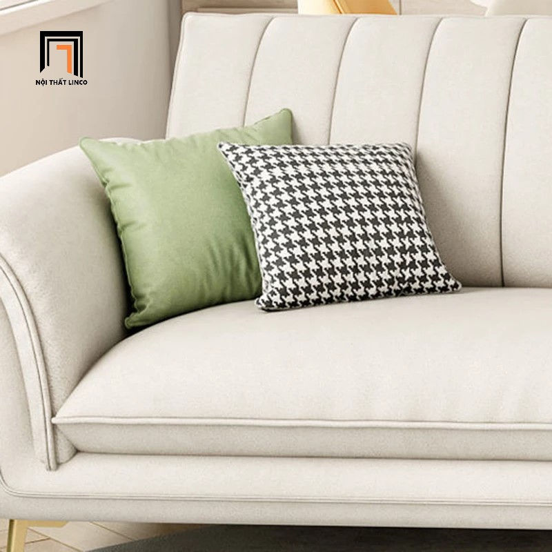 Hình thu nhỏ: sofa da