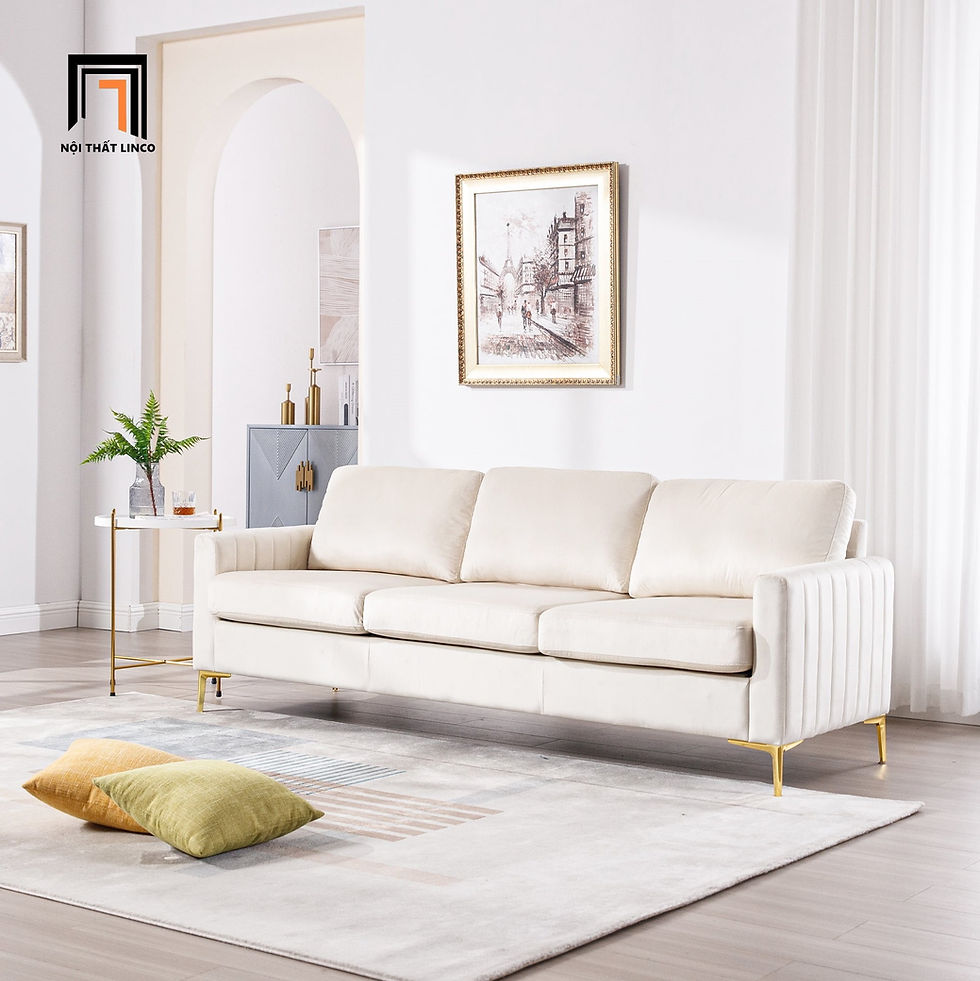 Hình thu nhỏ: sofa 3 nệm ngồi