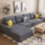 sofa góc 3m x 1m6