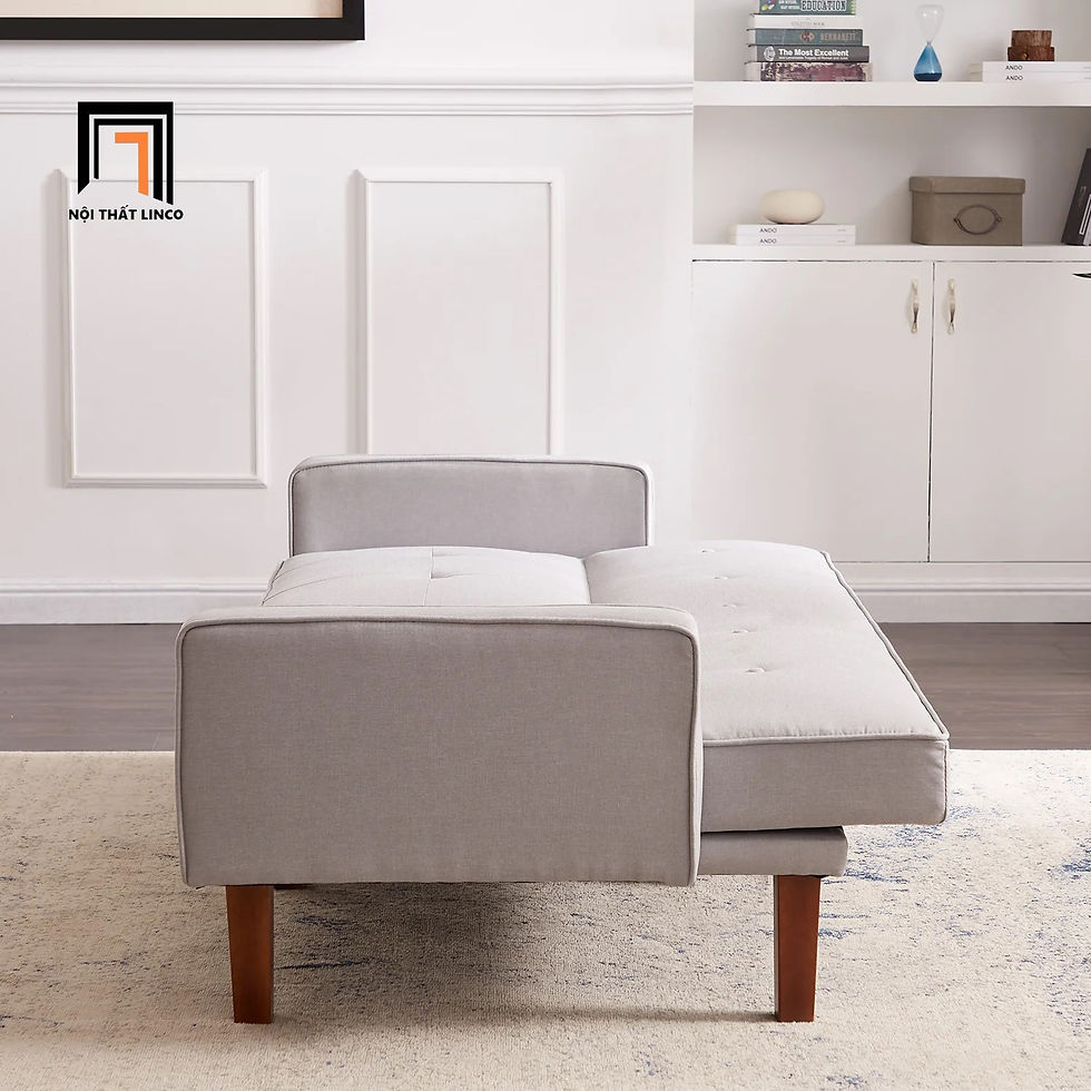 Hình thu nhỏ: sofa giường đa năng