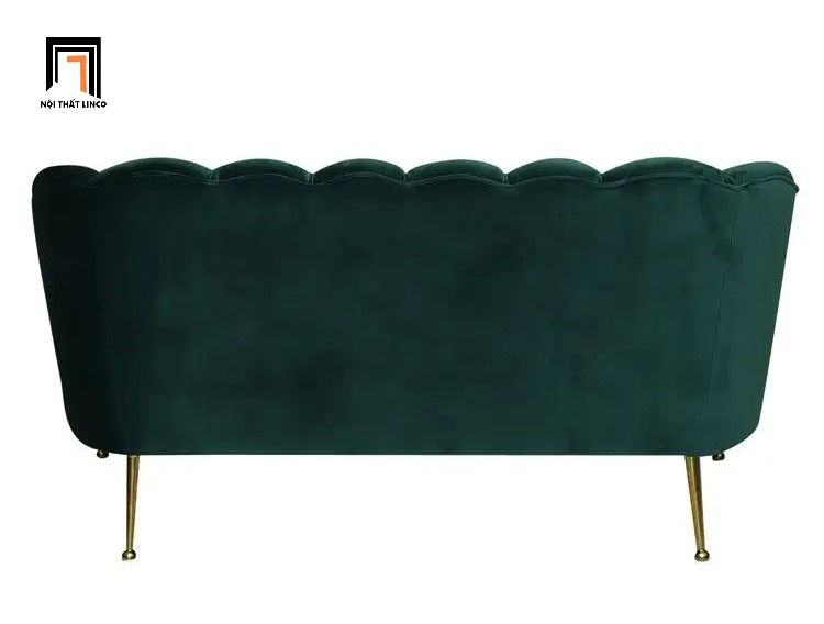 Hình thu nhỏ: sofa vải nhung