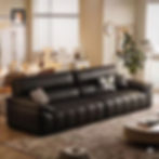 ghế sofa băng sang trọng