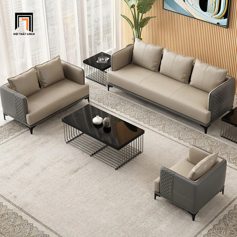 Hình thu nhỏ: set ghế sofa