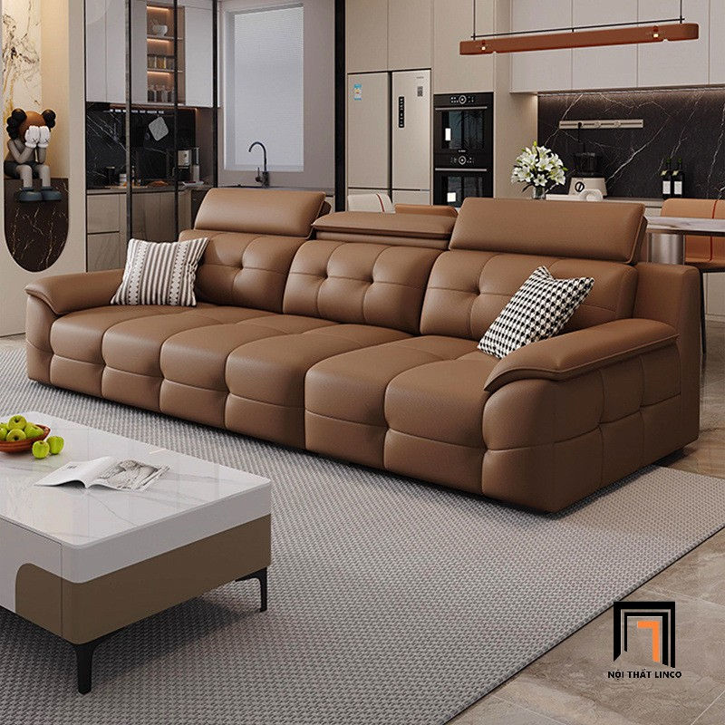 sofa băng