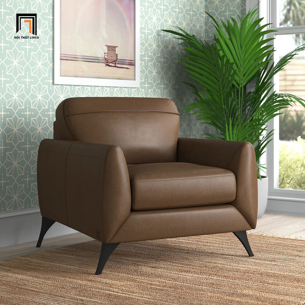 sofa đơn