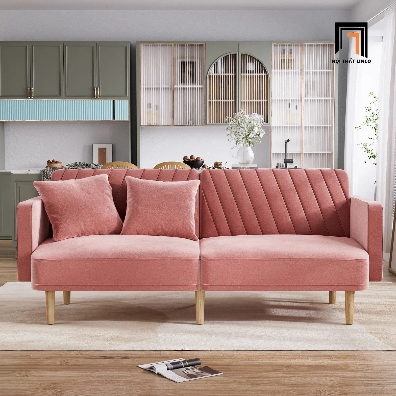 sofa giường